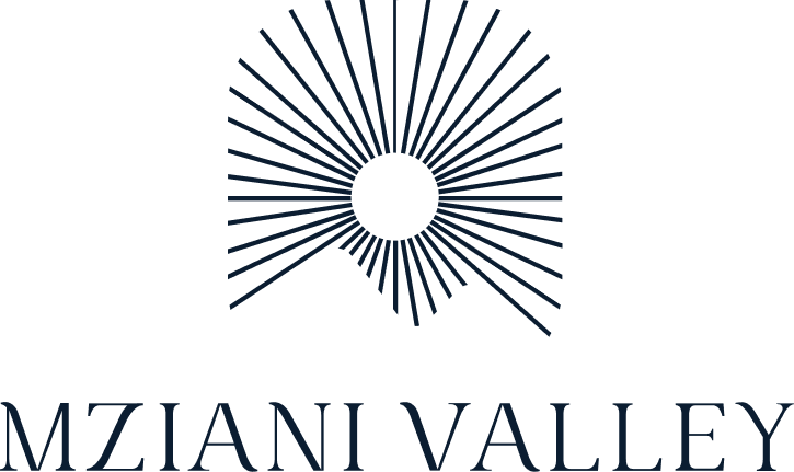 Mziani Valley