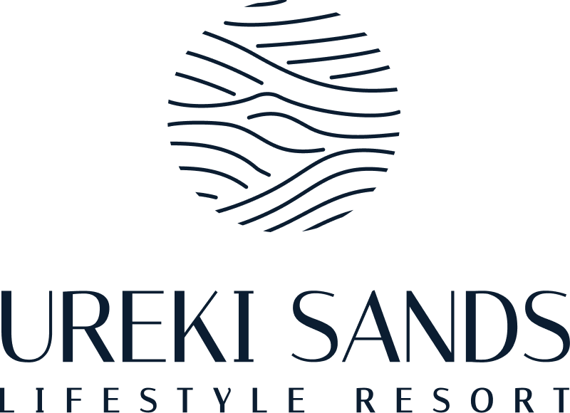 Ureki Sands